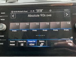 Volkswagen Tiguan 1.5 Tiguan Allspace Life TSi Semi-Auto 5dr 38