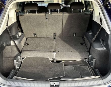 Volkswagen Tiguan 1.5 Tiguan Allspace Life TSi Semi-Auto 5dr 75