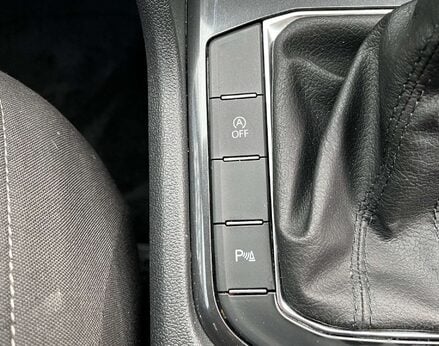 Volkswagen Tiguan 1.5 Tiguan Allspace Life TSi Semi-Auto 5dr 57