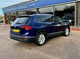 Volkswagen Tiguan 1.5 Tiguan Allspace Life TSi Semi-Auto 5dr 8
