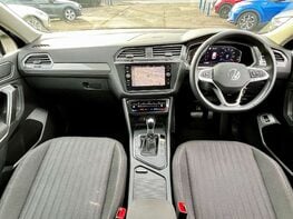 Volkswagen Tiguan 1.5 Tiguan Allspace Life TSi Semi-Auto 5dr 2
