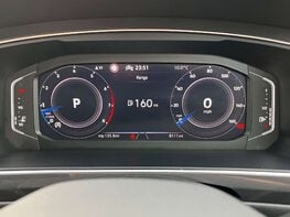 Volkswagen Tiguan 1.5 Tiguan Allspace Life TSi Semi-Auto 5dr 20