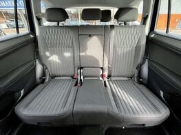 Volkswagen Tiguan 1.5 Tiguan Allspace Life TSi Semi-Auto 5dr 72