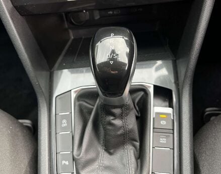 Volkswagen Tiguan 1.5 Tiguan Allspace Life TSi Semi-Auto 5dr 59