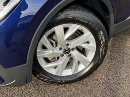 Volkswagen Tiguan 1.5 Tiguan Allspace Life TSi Semi-Auto 5dr 3