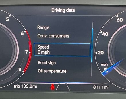 Volkswagen Tiguan 1.5 Tiguan Allspace Life TSi Semi-Auto 5dr 29