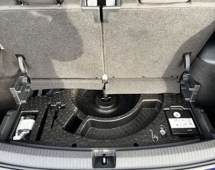 Volkswagen Tiguan 1.5 Tiguan Allspace Life TSi Semi-Auto 5dr 77