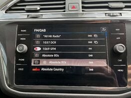 Volkswagen Tiguan 1.5 Tiguan Allspace Life TSi Semi-Auto 5dr 35