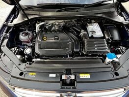Volkswagen Tiguan 1.5 Tiguan Allspace Life TSi Semi-Auto 5dr 7