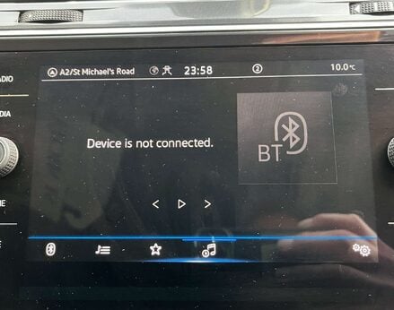 Volkswagen Tiguan 1.5 Tiguan Allspace Life TSi Semi-Auto 5dr 37