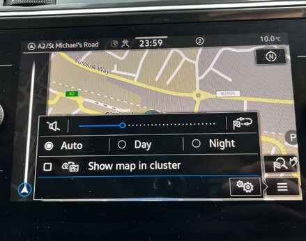 Volkswagen Tiguan 1.5 Tiguan Allspace Life TSi Semi-Auto 5dr 33