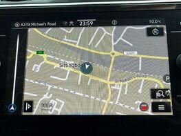 Volkswagen Tiguan 1.5 Tiguan Allspace Life TSi Semi-Auto 5dr 32