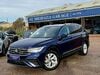 Volkswagen Tiguan 1.5 Tiguan Allspace Life TSi Semi-Auto 5dr