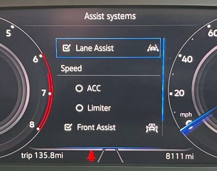 Volkswagen Tiguan 1.5 Tiguan Allspace Life TSi Semi-Auto 5dr 24