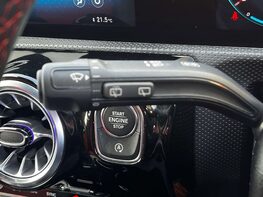 Mercedes-Benz CLA Class 1.3 CLA 180 AMG Line Premium+ Auto 5dr 57