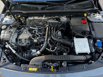 Mercedes-Benz CLA Class 1.3 CLA 180 AMG Line Premium+ Auto 5dr 