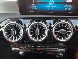 Mercedes-Benz CLA Class 1.3 CLA 180 AMG Line Premium+ Auto 5dr 50