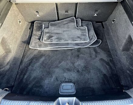 Mercedes-Benz CLA Class 1.3 CLA 180 AMG Line Premium+ Auto 5dr 69