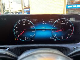 Mercedes-Benz CLA Class 1.3 CLA 180 AMG Line Premium+ Auto 5dr 21