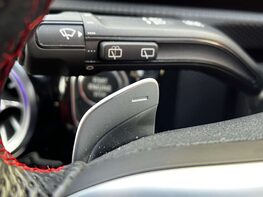 Mercedes-Benz CLA Class 1.3 CLA 180 AMG Line Premium+ Auto 5dr 55