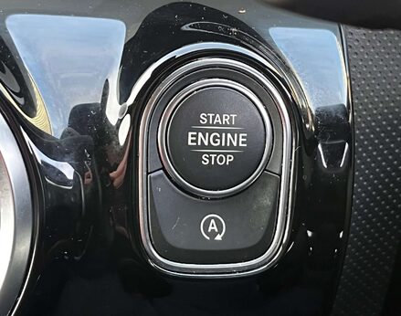 Mercedes-Benz CLA Class 1.3 CLA 180 AMG Line Premium+ Auto 5dr 52