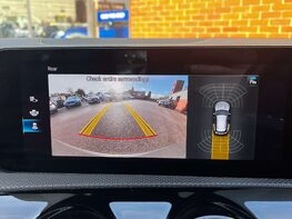 Mercedes-Benz CLA Class 1.3 CLA 180 AMG Line Premium+ Auto 5dr 30