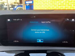 Mercedes-Benz CLA Class 1.3 CLA 180 AMG Line Premium+ Auto 5dr 41