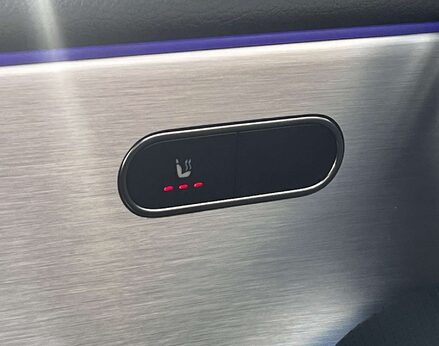 Mercedes-Benz CLA Class 1.3 CLA 180 AMG Line Premium+ Auto 5dr 63