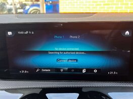 Mercedes-Benz CLA Class 1.3 CLA 180 AMG Line Premium+ Auto 5dr 44