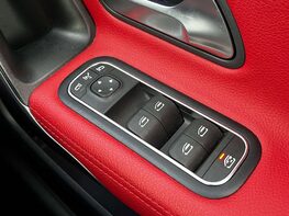 Mercedes-Benz CLA Class 1.3 CLA 180 AMG Line Premium+ Auto 5dr 61