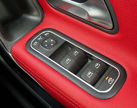 Mercedes-Benz CLA Class 1.3 CLA 180 AMG Line Premium+ Auto 5dr 61