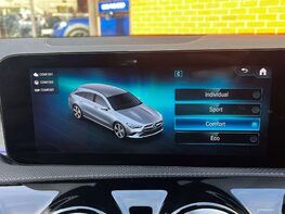 Mercedes-Benz CLA Class 1.3 CLA 180 AMG Line Premium+ Auto 5dr 47