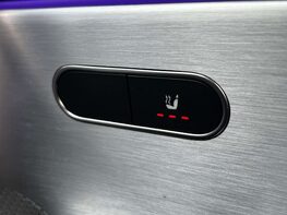 Mercedes-Benz CLA Class 1.3 CLA 180 AMG Line Premium+ Auto 5dr 64