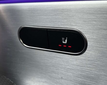 Mercedes-Benz CLA Class 1.3 CLA 180 AMG Line Premium+ Auto 5dr 64