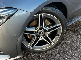 Mercedes-Benz CLA Class 1.3 CLA 180 AMG Line Premium+ Auto 5dr 3