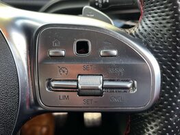 Mercedes-Benz CLA Class 1.3 CLA 180 AMG Line Premium+ Auto 5dr 54