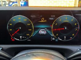 Mercedes-Benz CLA Class 1.3 CLA 180 AMG Line Premium+ Auto 5dr 26