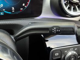 Mercedes-Benz CLA Class 1.3 CLA 180 AMG Line Premium+ Auto 5dr 58