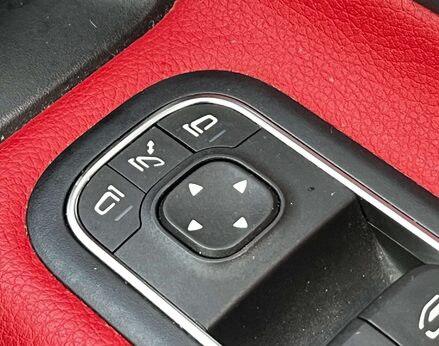 Mercedes-Benz CLA Class 1.3 CLA 180 AMG Line Premium+ Auto 5dr 60