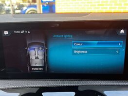 Mercedes-Benz CLA Class 1.3 CLA 180 AMG Line Premium+ Auto 5dr 42