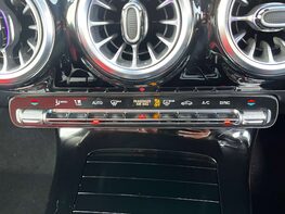 Mercedes-Benz CLA Class 1.3 CLA 180 AMG Line Premium+ Auto 5dr 51