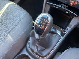 Vauxhall Mokka X 1.4 Mokka X Active T S/S 5dr 38