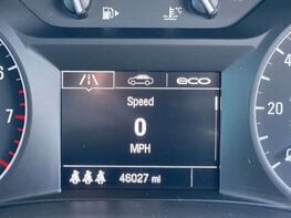 Vauxhall Mokka X 1.4 Mokka X Active T S/S 5dr 21