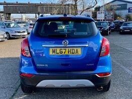 Vauxhall Mokka X 1.4 Mokka X Active T S/S 5dr 6