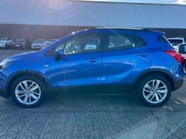 Vauxhall Mokka X 1.4 Mokka X Active T S/S 5dr 11