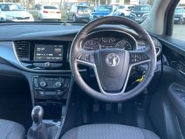 Vauxhall Mokka X 1.4 Mokka X Active T S/S 5dr 18