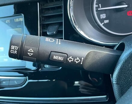 Vauxhall Mokka X 1.4 Mokka X Active T S/S 5dr 41