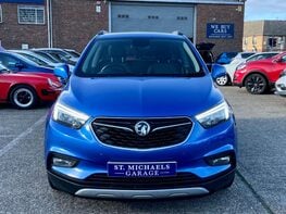 Vauxhall Mokka X 1.4 Mokka X Active T S/S 5dr 5