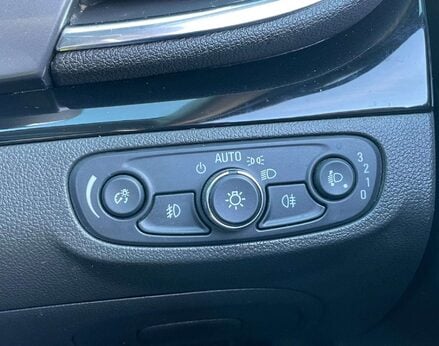 Vauxhall Mokka X 1.4 Mokka X Active T S/S 5dr 43