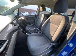 Vauxhall Mokka X 1.4 Mokka X Active T S/S 5dr 47